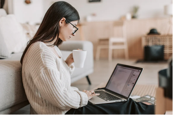 App Development dJango